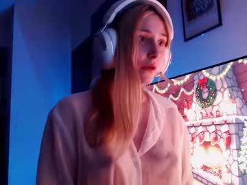 Alonbaby Chaturbate stream image from December 12, 2025