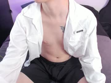 Andy_Bankai Chaturbate stream image from December 12, 2025