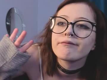 Ariannaparliman Chaturbate stream image from December 12, 2025