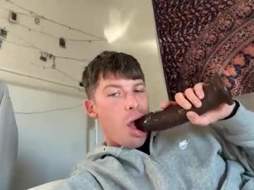 Briahcscott Chaturbate stream image from December 12, 2025