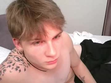 Knotsiemens Chaturbate stream image from December 12, 2025