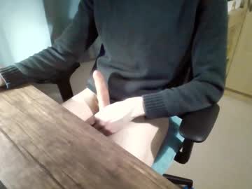 Mozartpasta Chaturbate stream image from December 12, 2025
