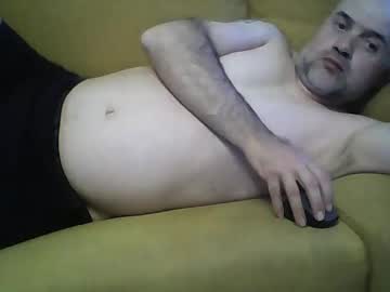 Pareja_Salvaje Chaturbate stream image from December 12, 2025