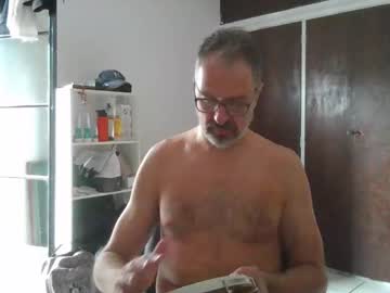 Rafaelsel Chaturbate stream image from December 12, 2025