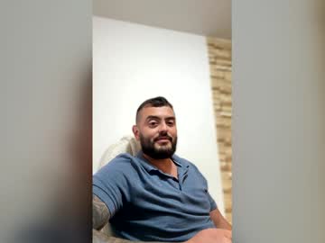 Sebastian_Ferreira Chaturbate stream image from December 12, 2025