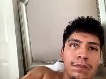 Slickbadboy Chaturbate stream image from December 12, 2025