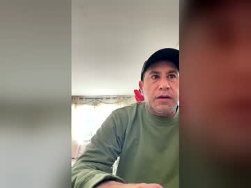 Spun4feet Chaturbate stream image from December 12, 2025
