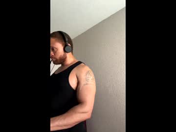 Thomasgwhitecft Chaturbate stream image from December 12, 2025