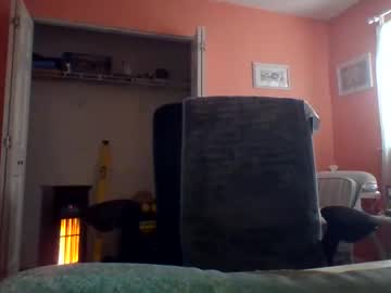 Tomcat4848 Chaturbate stream image from December 12, 2025