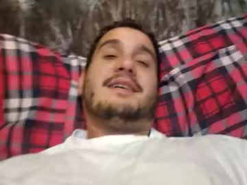 Yourdadyboy Chaturbate stream image from December 12, 2025