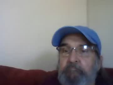 1valentine Chaturbate stream image from December 12, 2025