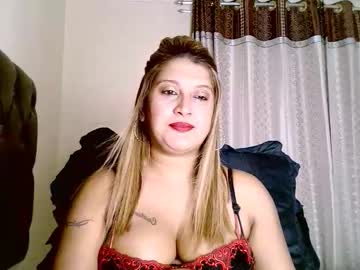Exoticindian37 Chaturbate stream image from December 12, 2025