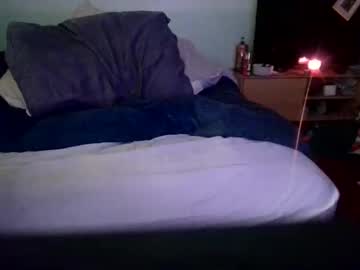 Jordthedevil Chaturbate stream image from December 12, 2025