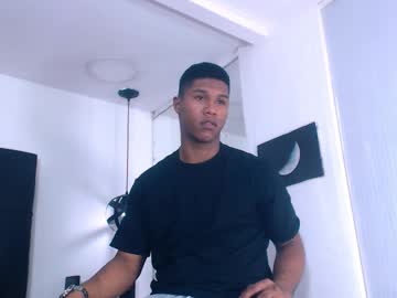 Kalvin_Jhones Chaturbate stream image from December 12, 2025