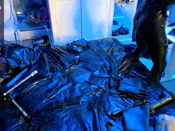 Kinkyjessica_Xd Chaturbate stream image from December 12, 2025