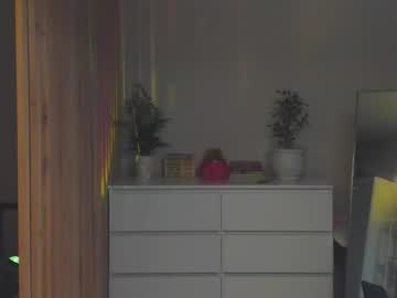 Lina_N_Kitty Chaturbate stream image from December 12, 2025