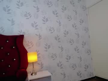 Margarettcooper Chaturbate stream image from December 12, 2025