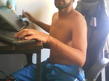 Nefe7 Chaturbate stream image from December 12, 2025