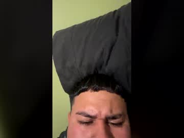 Osorio0707 Chaturbate stream image from December 12, 2025