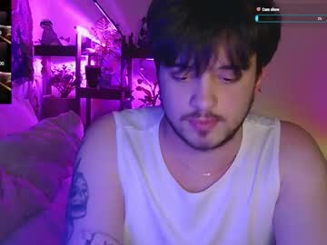 Renaline Chaturbate stream image from December 12, 2025