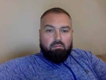 Steve__1980 Chaturbate stream image from December 12, 2025