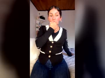 Talia_Bonet Chaturbate stream image from December 12, 2025