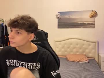 Thomas617826 Chaturbate stream image from December 12, 2025