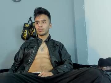 X_Harold_X Chaturbate stream image from December 12, 2025