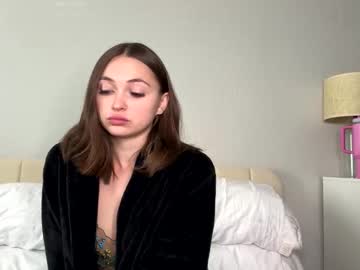 Youthfulperfection Chaturbate stream image from December 12, 2025