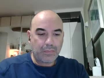 Alexct77 Chaturbate stream image from December 12, 2025