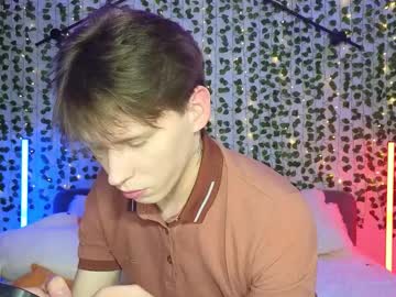 Andy_Hant Chaturbate stream image from December 12, 2025