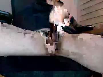Charlesverne Chaturbate stream image from December 12, 2025