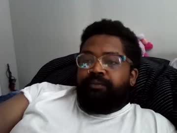 Dorkeykesher Chaturbate stream image from December 12, 2025