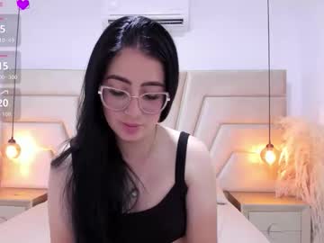 Gabyjhons Chaturbate stream image from December 12, 2025