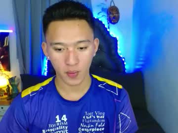 Iconicmateoxx Chaturbate stream image from December 12, 2025