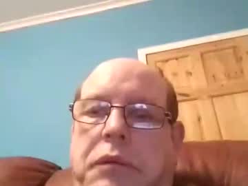 Leatherpants68 Chaturbate stream image from December 12, 2025