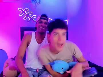 Lucky_Boys_X Chaturbate stream image from December 12, 2025