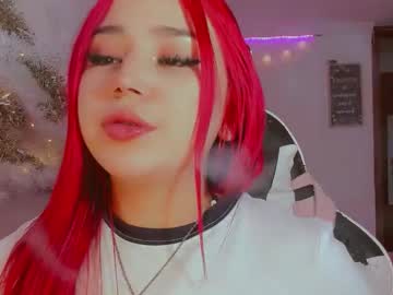 Madison_X17 Chaturbate stream image from December 12, 2025