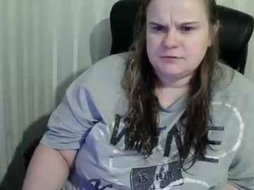 Mavka2025x Chaturbate stream image from December 12, 2025
