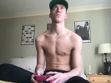 Preston2you Chaturbate stream image from December 12, 2025
