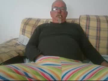 Vuda77 Chaturbate stream image from December 12, 2025