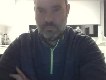 Xoriso Chaturbate stream image from December 12, 2025