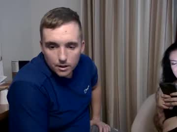 Adamandeve2025 Chaturbate stream image from December 12, 2025