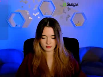 Cheryl_Sweetie Chaturbate stream image from December 12, 2025