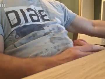 Dirtyrimmer666 Chaturbate stream image from December 12, 2025