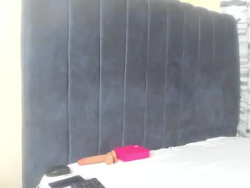 Divine_Davina Chaturbate stream image from December 12, 2025