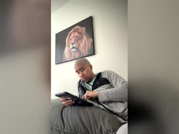 Fuckterry Chaturbate stream image from December 12, 2025