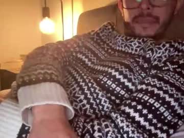 Gegca Chaturbate stream image from December 12, 2025