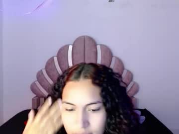 Naya_Fox1 Chaturbate stream image from December 12, 2025