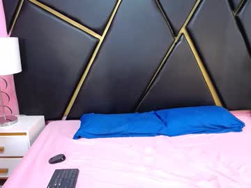 Noamillers Chaturbate stream image from December 12, 2025